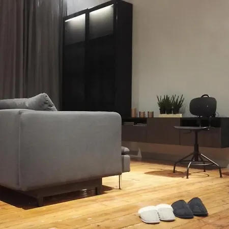 Zy4 Apartmán *