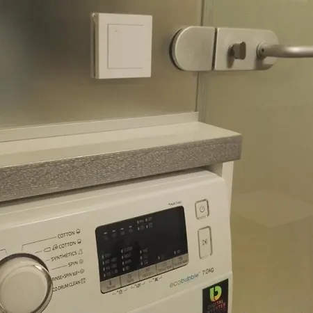 Apartmán Zy4