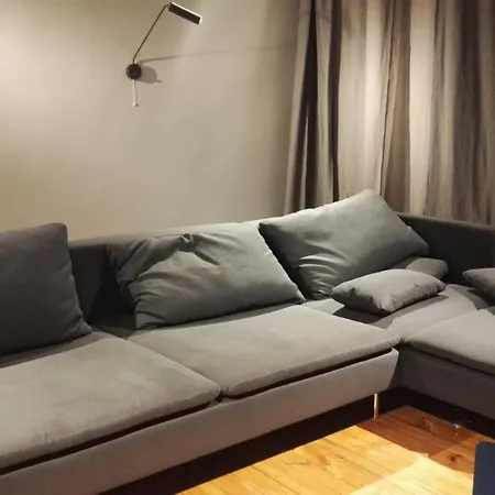 Zy4 Apartmán Vilnius
