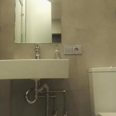 Zy4 Apartmán