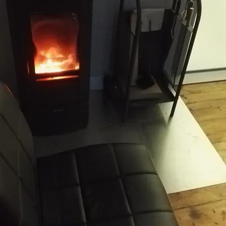 Apartmán Zy4 Vilnius