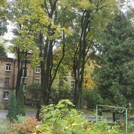Zy4 Apartmán *