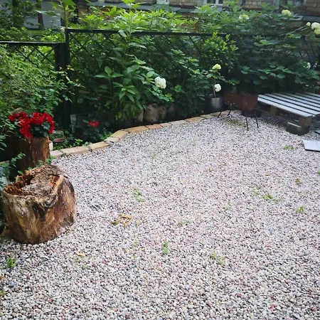 Apartmán Zy4