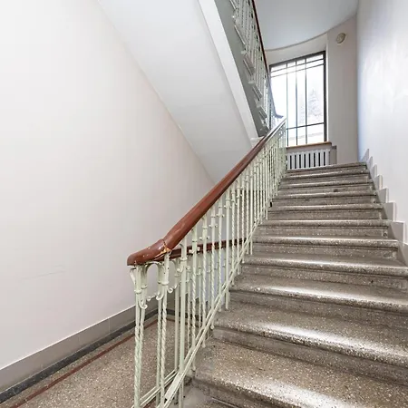 Vilnius Hostel