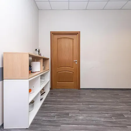 Vilnius Hostel Hostel Vilnius