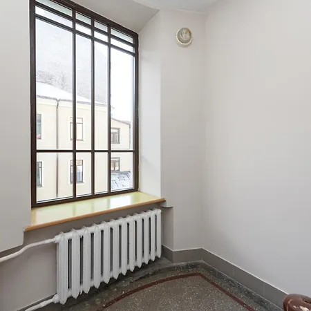 Vandrerhjem Vilnius Hostel Vilnius