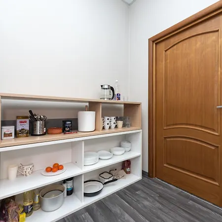 Vilnius Hostel Hostel *