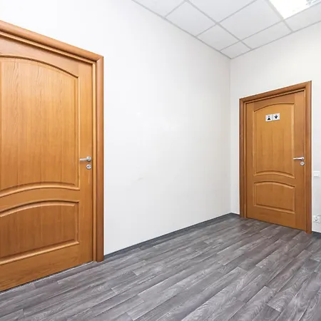 Vandrerhjem Vilnius Hostel *