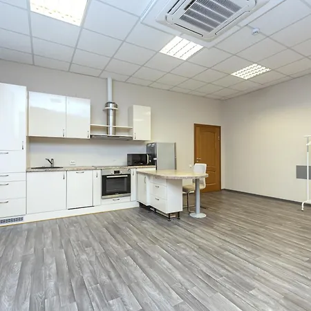 Vandrerhjem Vilnius Hostel *