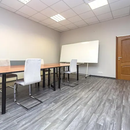 Vilnius Hostel Hostel Vilnius