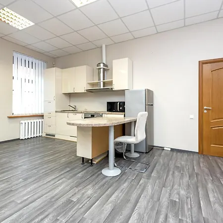 Vilnius Hostel Hostel Vilnius