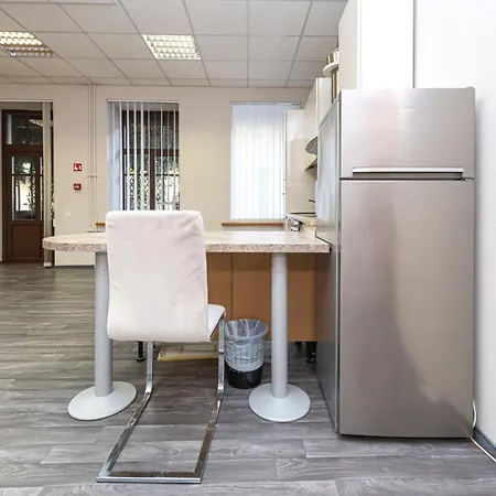 Vilnius Hostel Hostel