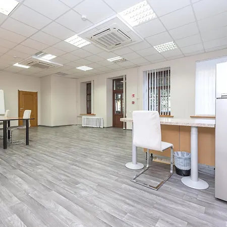 Vandrerhjem Vilnius Hostel Vilnius