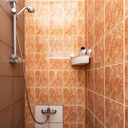 Vandrerhjem Vilnius Hostel Vilnius