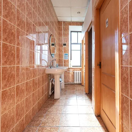 Vilnius Hostel Hostel Vilnius