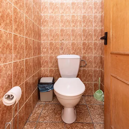 Vandrerhjem Vilnius Hostel Vilnius