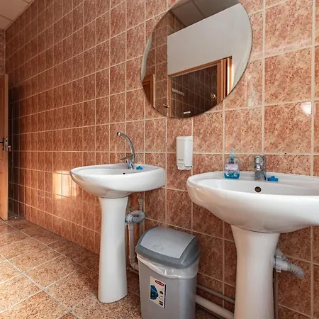 Vilnius Hostel * Vilnius
