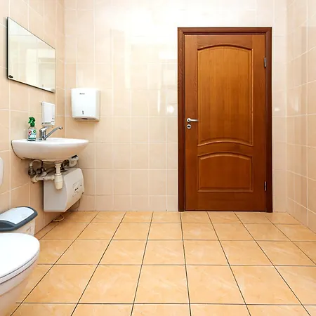 Vilnius Hostel * Vilnius