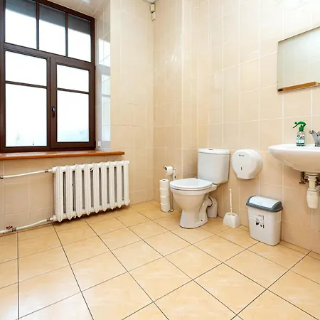 Vilnius Hostel Hostel