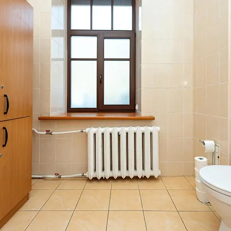 Vilnius Hostel Hostel *