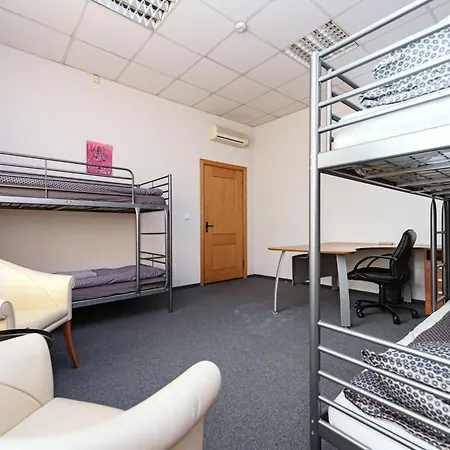 Vilnius Hostel Hostel Vilnius