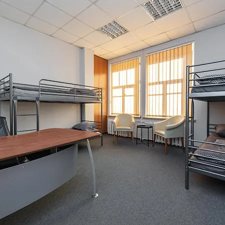 Hostel Vilnius Hostel Vilnius