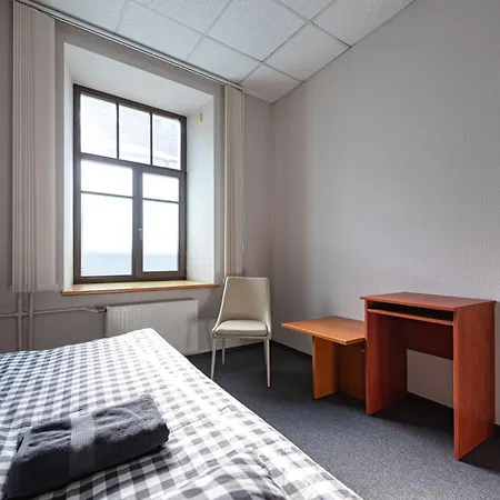 Vilnius Hostel Vilnius