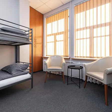 Vilnius Hostel Hostel Vilnius
