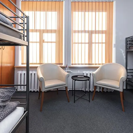 Hostel Vilnius Hostel Vilnius