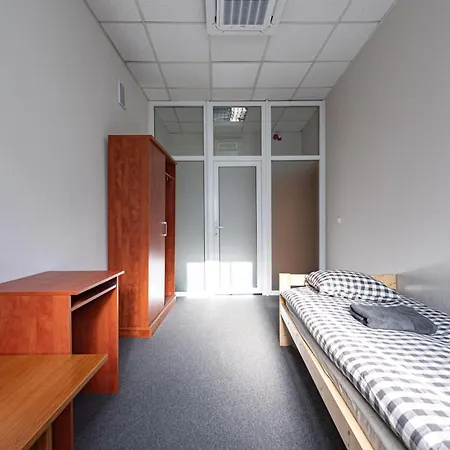 Vilnius Hostel Hostel *