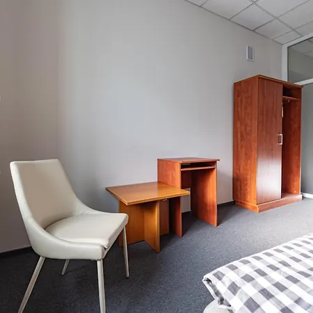 Vilnius Hostel Hostel Vilnius