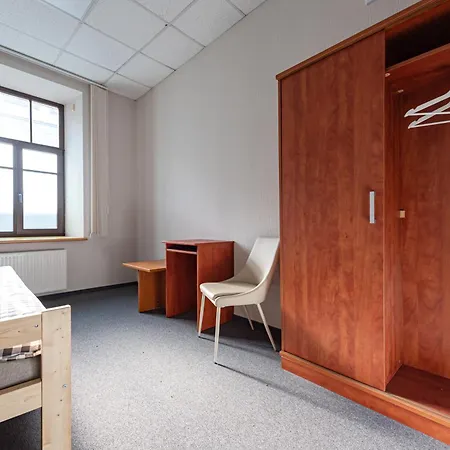 Vandrerhjem Vilnius Hostel Vilnius