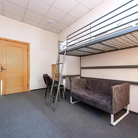 Vilnius Hostel Vilnius