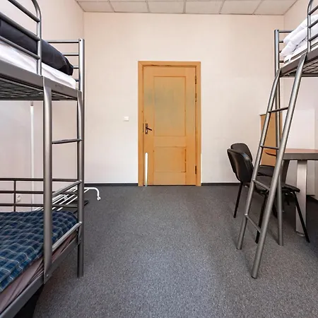 Hostel Vilnius Hostel