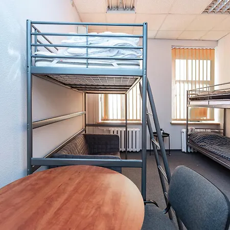 Vilnius Hostel Vilnius