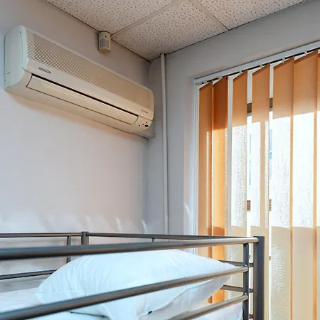 Vilnius Hostel * Vilnius