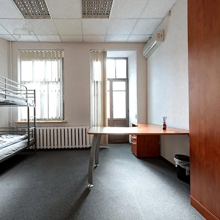 Vilnius Hostel * Vilnius