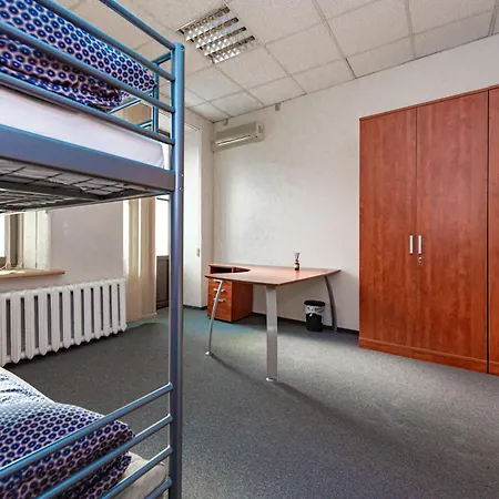Vilnius Hostel