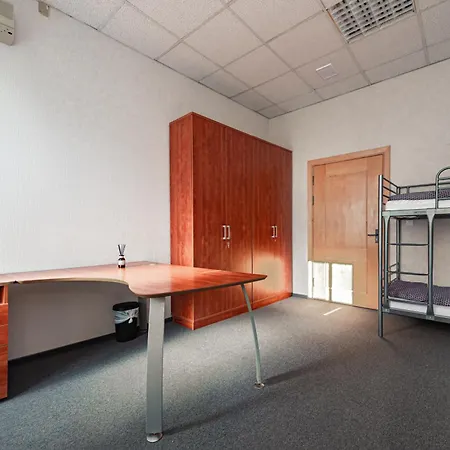 Vilnius Hostel Vilnius