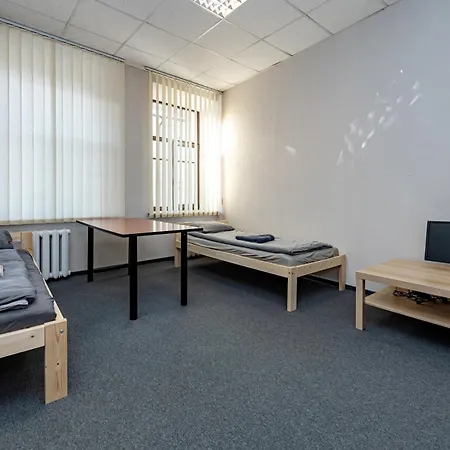 Vilnius Hostel