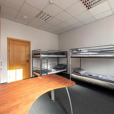 Hostel Vilnius Hostel