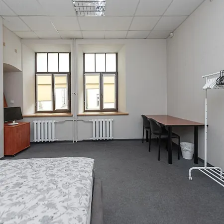 Vilnius Hostel