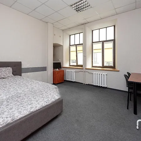 Vilnius Hostel