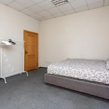 Vandrerhjem Vilnius Hostel *