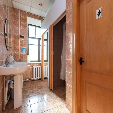 Vilnius Hostel Hostel Βίλνιους