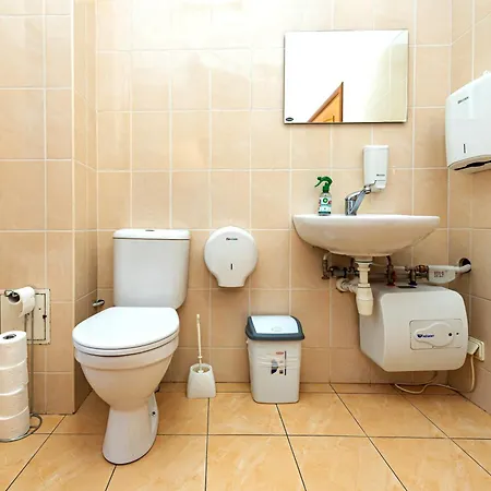 Vilnius Hostel Hostel *