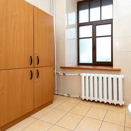 Hostel Vilnius Hostel *