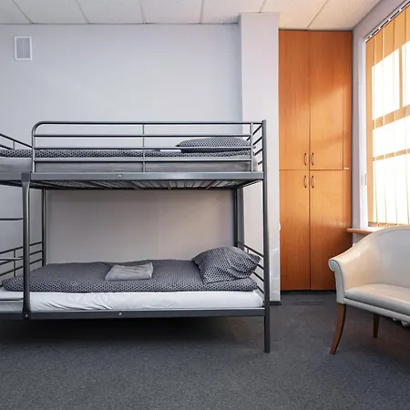 Vilnius Hostel * Βίλνιους