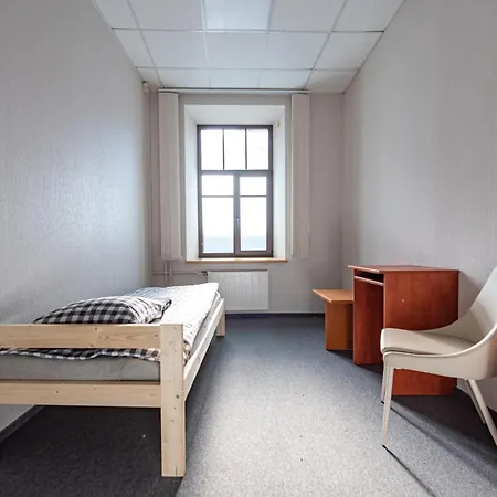 Vilnius Hostel Hostel