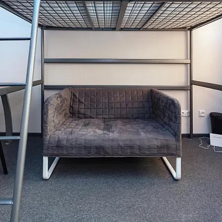 Vilnius Hostel Hostel Βίλνιους
